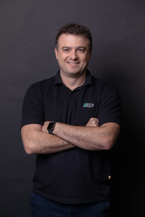 Leonardo Ferronatto