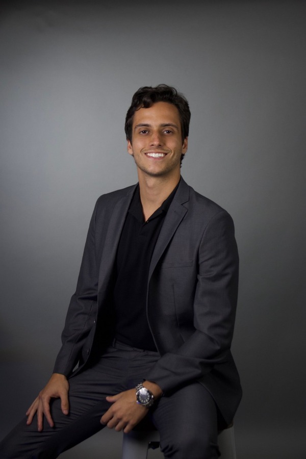 Murilo Borges